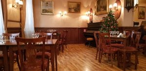 Nicoresti, restaurant romanesc popular pe strada Toamnei in Bucuresti