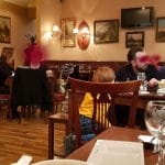 Nicoresti, restaurant romanesc popular pe strada Toamnei in Bucuresti