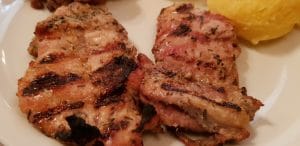 Nicoresti, restaurant romanesc popular pe strada Toamnei in Bucuresti