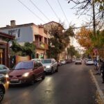 Noua Bucatarie Romaneasca, Chef Alex Petricean