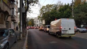 Noua Bucatarie Romaneasca, Chef Alex Petricean