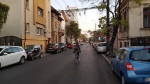 Noua Bucatarie Romaneasca, Chef Alex Petricean