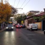 Noua Bucatarie Romaneasca, Chef Alex Petricean