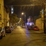 Noua Bucatarie Romaneasca, Chef Alex Petricean