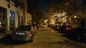 Noua Bucatarie Romaneasca, Chef Alex Petricean