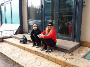 Noua frenezie a cafelei in Bucuresti - aici Two Minutes in Piata Floreasca