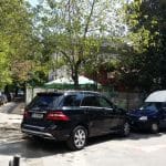 OK Deli, mic bistrou bucatarie urbana in zona Beller