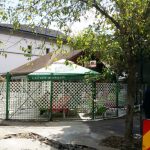 OK Deli, mic bistrou bucatarie urbana in zona Beller