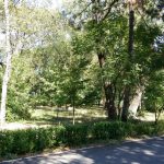 Parcul Clubului Diplomatic in Parcul Herastrau din Bucuresti