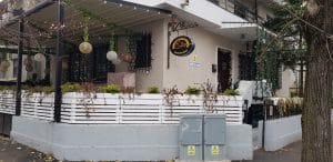 Pata Negra, restaurant cu bucatarie clasica spaniola in Bucuresti