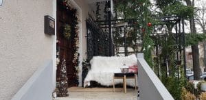 Pata Negra, restaurant cu bucatarie clasica spaniola in Bucuresti