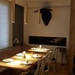 Pata Negra, restaurant cu bucatarie clasica spaniola in Bucuresti