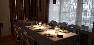 Pata Negra, restaurant cu bucatarie clasica spaniola in Bucuresti