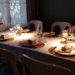 Pata Negra, restaurant cu bucatarie clasica spaniola in Bucuresti