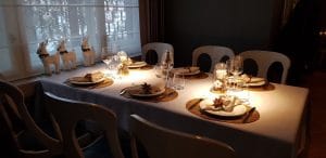 Pata Negra, restaurant cu bucatarie clasica spaniola in Bucuresti