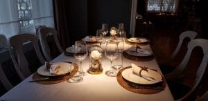 Pata Negra, restaurant cu bucatarie clasica spaniola in Bucuresti