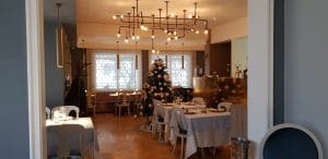 Pata Negra, restaurant cu bucatarie clasica spaniola in Bucuresti