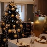 Pata Negra, restaurant cu bucatarie clasica spaniola in Bucuresti