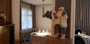 Pata Negra, restaurant cu bucatarie clasica spaniola in Bucuresti