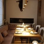 Pata Negra, restaurant cu bucatarie clasica spaniola in Bucuresti