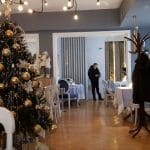 Pata Negra, restaurant cu bucatarie clasica spaniola in Bucuresti