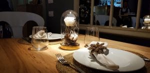 Pata Negra, restaurant cu bucatarie clasica spaniola in Bucuresti