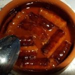 Pata Negra, restaurant cu bucatarie clasica spaniola in Bucuresti