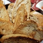 Pata Negra, restaurant cu bucatarie clasica spaniola in Bucuresti