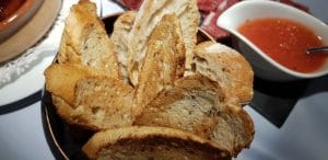 Pata Negra, restaurant cu bucatarie clasica spaniola in Bucuresti