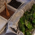 Pata Negra, restaurant cu bucatarie clasica spaniola in Bucuresti