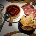 Pata Negra, restaurant cu bucatarie clasica spaniola in Bucuresti