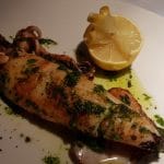 Pata Negra, restaurant cu bucatarie clasica spaniola in Bucuresti