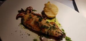 Pata Negra, restaurant cu bucatarie clasica spaniola in Bucuresti