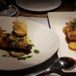 Pata Negra, restaurant cu bucatarie clasica spaniola in Bucuresti
