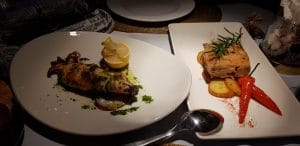 Pata Negra, restaurant cu bucatarie clasica spaniola in Bucuresti