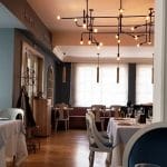 Pata Negra, restaurant cu bucatarie clasica spaniola in Bucuresti