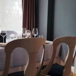 Pata Negra, restaurant cu bucatarie clasica spaniola in Bucuresti