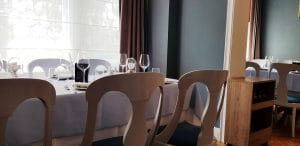 Pata Negra, restaurant cu bucatarie clasica spaniola in Bucuresti