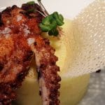 Pata Negra, restaurant cu bucatarie clasica spaniola in Bucuresti