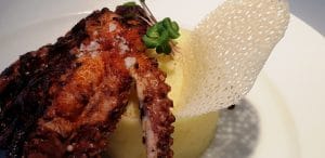 Pata Negra, restaurant cu bucatarie clasica spaniola in Bucuresti