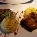 Pata Negra, restaurant cu bucatarie clasica spaniola in Bucuresti