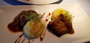 Pata Negra, restaurant cu bucatarie clasica spaniola in Bucuresti