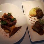 Pata Negra, restaurant cu bucatarie clasica spaniola in Bucuresti