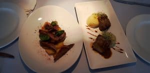 Pata Negra, restaurant cu bucatarie clasica spaniola in Bucuresti
