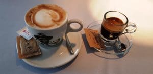 Pata Negra, restaurant cu bucatarie clasica spaniola in Bucuresti