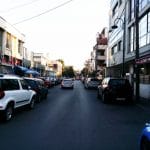 Piata Floreasca din Bucuresti, in jurul Tasting Room