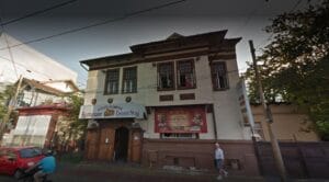 Restaurant Delea Noua cu specific romanesc Bucuresti