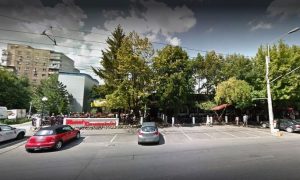 Restaurant Hanul Drumetului - Bucuresti