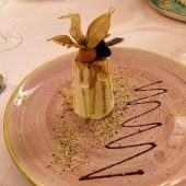 Restaurant Il Destino - Restocracy