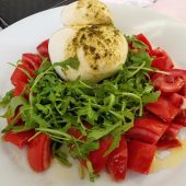 Restaurant Il Destino - Restocracy